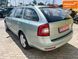 Skoda Octavia, 2010 р., Бензин, 201 тис. км, Седан, Зелений, Рівне AT-10422572 фото 6