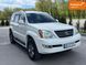 Lexus GX, 2008 р., Газ пропан-бутан / Бензин, 300 тис. км, Позашляховик / Кросовер, Білий, Дніпро (Дніпропетровськ) AT-10418177 фото 3