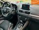 Mazda 3, 2015 р., Бензин, 165 тис. км, Седан, Чорний, Дніпро (Дніпропетровськ) AT-10400507 фото 25