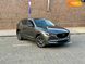 Mazda CX-5, 2021, Бензин, 2.49 л., 55 тис. км, Позашляховик / Кросовер, Сірий, Одеса 37077 фото 8