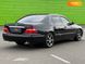 Lexus LS, 2005, Газ пропан-бутан / Бензин, 4.3 л., 259 тис. км, Седан, Чорний, Київ 7709 фото 13
