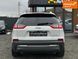 Jeep Cherokee, 2019 р., Бензин, 220 тис. км, Позашляховик / Кросовер, Білий, Луцьк AT-10410670 фото 7