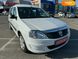 Dacia Logan MCV, 2011, Дизель, 1.5 л., 230 тис. км, Універсал, Білий, Дніпро (Дніпропетровськ) 27969 фото 57