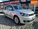 Volkswagen Touran, 2011 р., Дизель, 226 тис. км, Мінівен, Сірий, Сміла AT-10416610 фото 6