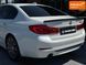 BMW 5 Series, 2018 р., Бензин, 193 тис. км, Седан, Білий, Рівне AT-10424627 фото 18