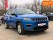 Jeep Compass, 2020 г., Бензин, 132 тыс. км, Внедорожник / Кроссовер, Синий, Бердичев AT-10405914 фото 3