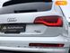 Audi Q7, 2015, Бензин, 3 л., 190 тыс. км, Внедорожник / Кроссовер, Белый, Киев 43468 фото 11