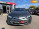 Chevrolet Volt, 2016, Гибрид (HEV), 1.5 л., 180 тыс. км, Хетчбек, Серый, Винница 26937 фото 2