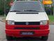 Volkswagen Transporter, 1993, Дизель, 1.9 л., 663 тис. км, Мінівен, Білий, Миколаїв 38316 фото 1