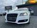 Audi A3, 2009, Дизель, 2 л., 236 тыс. км, Хетчбек, Белый, Мукачево 108738 фото 46