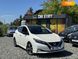 Nissan Leaf, 2019, Електро, 124 тыс. км, Хетчбек, Белый, Стрый 47044 фото 6