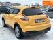 Nissan Juke, 2017 р., Газ метан / Бензин, 158 тис. км, Позашляховик / Кросовер, Жовтий, Вінниця AT-10409243 фото 7