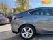Chevrolet Volt, 2016, Гібрид (HEV), 1.5 л., 180 тис. км, Хетчбек, Сірий, Вінниця 26937 фото 16