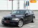 BMW 1 Series, 2008, Дизель, 2 л., 265 тис. км, Хетчбек, Чорний, Київ 102560 фото 39