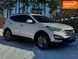 Hyundai Santa FE, 2013 г., Дизель, 95 тыс. км, Внедорожник / Кроссовер, Белый, Винница AT-10409217 фото 1