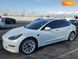 Tesla Model 3, 2021, Електро, 81 тис. км, Седан, Білий, Луцьк Cars-EU-US-KR-36055 фото 3