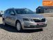 Skoda Octavia, 2018 р., Дизель, 180 тис. км, Універсал, Сірий, Хуст AT-10406351 фото 3