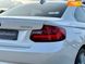 BMW 2 Series, 2014, Бензин, 2 л., 116 тис. км, Купе, Білий, Київ 98580 фото 11