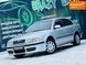 Skoda Octavia, 2007 р., Газ пропан-бутан / Бензин, 190 тис. км, Седан, Сірий, Харків AT-10408914 фото 1