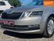Skoda Octavia, 2018 р., Дизель, 180 тис. км, Універсал, Сірий, Хуст AT-10406351 фото 8