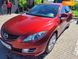 Mazda 6, 2008, Дизель, 2 л., 303 тыс. км, Седан, Красный, Лозова Cars-Pr-59963 фото 1