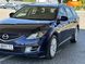 Mazda 6, 2008, Дизель, 2 л., 250 тис. км, Універсал, Синій, Дніпро (Дніпропетровськ) 110158 фото 4