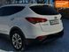 Hyundai Santa FE, 2013 г., Дизель, 95 тыс. км, Внедорожник / Кроссовер, Белый, Винница AT-10409217 фото 4
