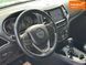 Jeep Cherokee, 2019 р., Бензин, 220 тис. км, Позашляховик / Кросовер, Білий, Луцьк AT-10410670 фото 28