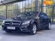 Mercedes-Benz CLS-Class, 2012, Дизель, 2.2 л., 323 тис. км, Седан, Чорний, Рівне Cars-Pr-64735 фото 1