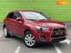 Mitsubishi Outlander Sport, 2015, Бензин, 170 тыс. км, Внедорожник / Кроссовер, Красный, Киев 51325 фото 3