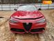 Alfa Romeo Giulia, 2019, Бензин, 2 л., 37 тыс. км, Седан, Красный, Днепр (Днепропетровск) Cars-EU-US-KR-41263 фото 5