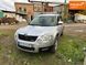 Skoda Yeti, 2011 р., Дизель, 233 тис. км, Позашляховик / Кросовер, Сірий, Харків AT-10403503 фото 1