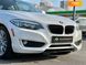 BMW 2 Series, 2014, Бензин, 2 л., 116 тыс. км, Купе, Белый, Киев 98580 фото 5