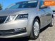 Skoda Octavia, 2018 р., Дизель, 180 тис. км, Універсал, Сірий, Хуст AT-10406351 фото 9