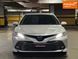 Toyota Camry, 2020 р., Гібрид (MHEV), 109 тис. км, Седан, Білий, Дніпро (Дніпропетровськ) AT-10410604 фото 2