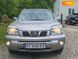 Nissan X-Trail, 2004, Дизель, 2.2 л., 245 тис. км, Позашляховик / Кросовер, Сірий, Косів Cars-Pr-67324 фото 2