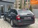 Skoda Octavia, 2008 р., Дизель, 193 тис. км, Універсал, Чорний, Кропивницький (Кіровоград) AT-10415550 фото 7