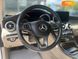 Mercedes-Benz C-Class, 2016, Бензин, 165 тис. км, Купе, Білий, Луцьк 47156 фото 23