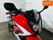 Honda CBR 650F, 2014 р., Бензин, 30 тис. км, Мотоцикл Спорт-туризм, Білий, Бердичів AT-10422311 фото 19