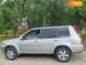 Nissan X-Trail, 2004, Дизель, 2.2 л., 245 тис. км, Позашляховик / Кросовер, Сірий, Косів Cars-Pr-67324 фото 4