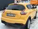 Nissan Juke, 2017 р., Газ метан / Бензин, 158 тис. км, Позашляховик / Кросовер, Жовтий, Вінниця AT-10409243 фото 6