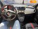 Fiat 500e, 2014, Електро, 71 тыс. км, Хетчбек, Белый, Львов Cars-Pr-65872 фото 9