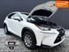 Lexus NX, 2015 р., Бензин, 116 тис. км, Позашляховик / Кросовер, Білий, Кам'янське (Дніпродзержинськ) AT-10409831 фото 5
