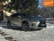 Lexus NX, 2017 г., Бензин, 140 тыс. км, Внедорожник / Кроссовер, Серый, Днепр (Днепропетровск) AT-10408331 фото 10