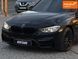 BMW 3 Series, 2013 р., Дизель, 230 тис. км, Седан, Чорний, Ужгород AT-10402376 фото 3
