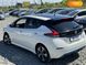 Nissan Leaf, 2019, Електро, 124 тыс. км, Хетчбек, Белый, Стрый 47044 фото 16