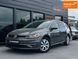 Volkswagen Golf, 2017 р., Дизель, 121 тис. км, Універсал, Сірий, Рівне AT-10417855 фото 1