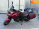 Новий Honda NT 1100DP, 2024, Бензин, 1084 см3, Мотоцикл, Одеса new-moto-108990 фото 8