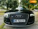 Audi S8, 2013, Бензин, 3.99 л., 217 тыс. км, Седан, Чорный, Белая Церковь Cars-Pr-135606 фото 3