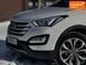 Hyundai Santa FE, 2013 г., Дизель, 95 тыс. км, Внедорожник / Кроссовер, Белый, Винница AT-10409217 фото 2